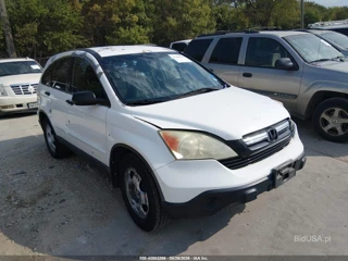 HONDA HONDA CR-V LX