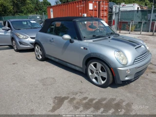 MINI MINI COOPER S