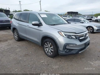 HONDA HONDA PILOT AWD EX