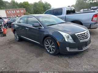 CADILLAC CADILLAC XTS LUXURY