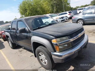 CHEVROLET CHEVROLET COLORADO LT
