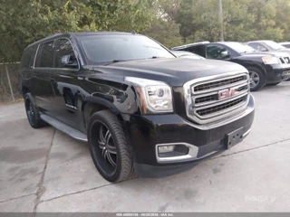 GMC YUKON XL 1500 SLE