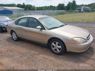 FORD FORD TAURUS SE