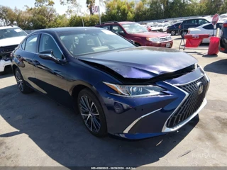LEXUS LEXUS ES 300H
