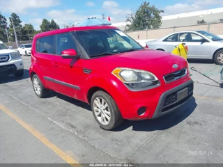 KIA KIA SOUL +