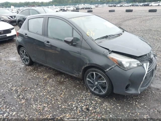 TOYOTA TOYOTA YARIS SE