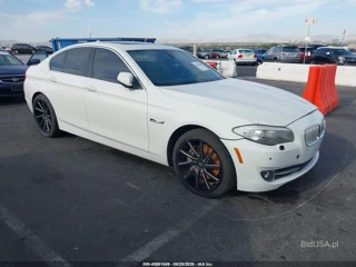 BMW 535I XDRIVE