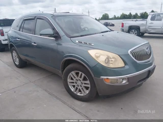 BUICK BUICK ENCLAVE CX