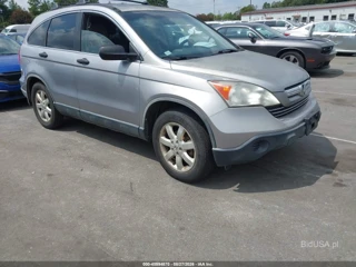 HONDA HONDA CR-V EX