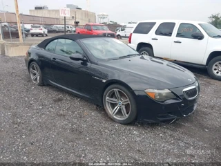 BMW M6