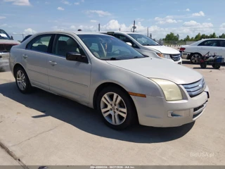 FORD FORD FUSION SEL