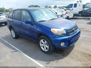 TOYOTA TOYOTA RAV4