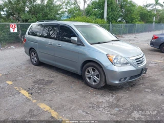 HONDA HONDA ODYSSEY TOURING