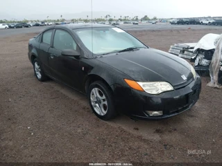 SATURN SATURN ION 3