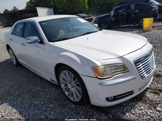 CHRYSLER CHRYSLER 300C
