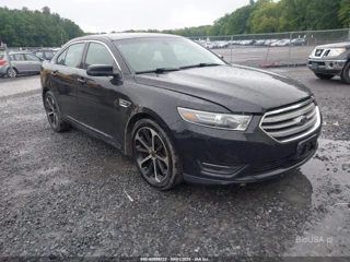 FORD FORD TAURUS SEL