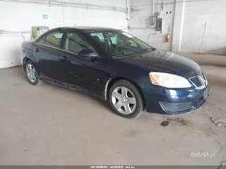 PONTIAC PONTIAC G6
