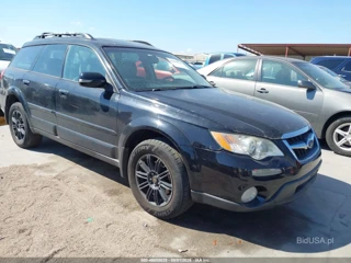 SUBARU SUBARU OUTBACK 3.0R L.L. BEAN EDITION