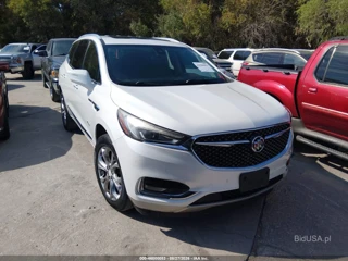 BUICK BUICK ENCLAVE AVENIR