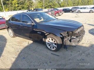 BMW 528I