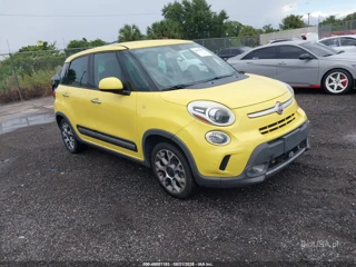 FIAT FIAT 500L TREKKING