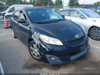 TOYOTA TOYOTA MATRIX