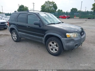FORD FORD ESCAPE XLT/XLT SPORT