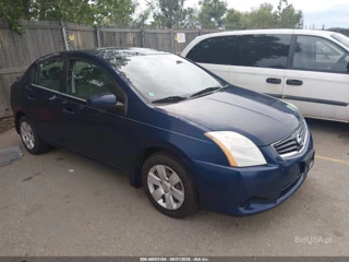 NISSAN NISSAN SENTRA 2.0