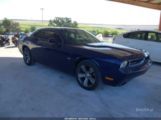 DODGE DODGE CHALLENGER R/T