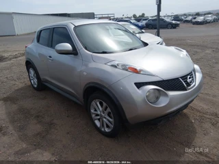 NISSAN NISSAN JUKE S