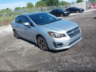 SUBARU SUBARU IMPREZA 2.0I PREMIUM