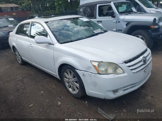 TOYOTA TOYOTA AVALON LIMITED