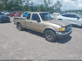 FORD FORD RANGER EDGE/XL/XLT