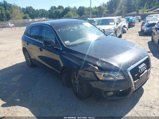AUDI AUDI Q5 3.2 PREMIUM