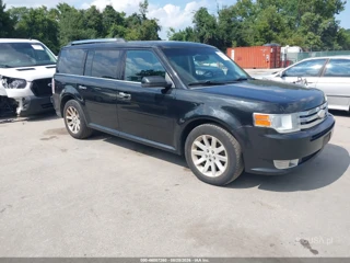 FORD FORD FLEX SEL