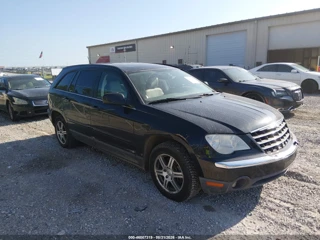 CHRYSLER CHRYSLER PACIFICA TOURING