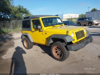 JEEP JEEP WRANGLER X