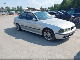 BMW 540I