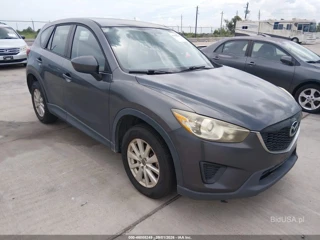 MAZDA MAZDA CX-5 SPORT