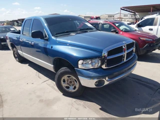 DODGE DODGE RAM 1500 SLT/LARAMIE/ST