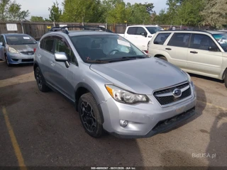 SUBARU SUBARU XV CROSSTREK 2.0I PREMIUM
