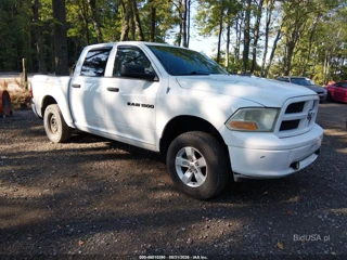 RAM RAM 1500 TRADESMAN