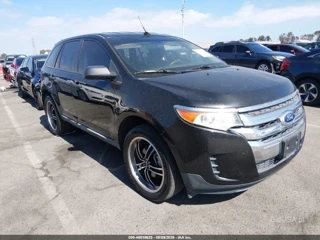FORD FORD EDGE SE