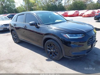 HONDA HONDA HR-V 2WD SPORT