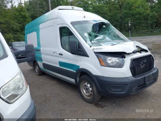 FORD FORD TRANSIT-350 CARGO VAN