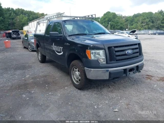 FORD FORD F-150 XL