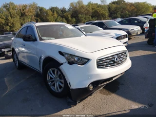 INFINITI INFINITI FX35