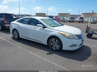 HYUNDAI HYUNDAI AZERA