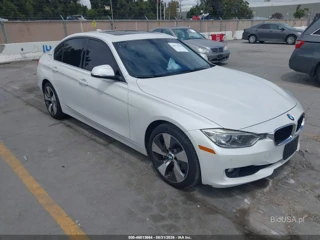 BMW ACTIVEHYBRID 3