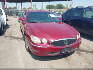 BUICK BUICK LACROSSE CXS